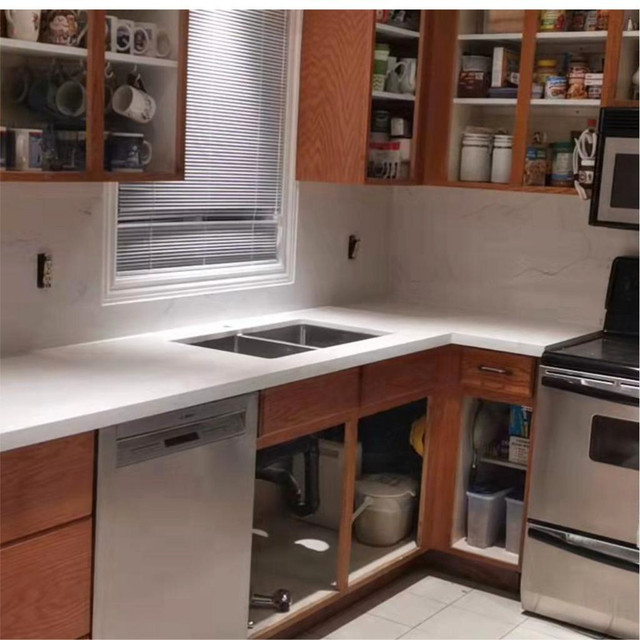 **Amazing Modern Kitchen at Factory Price** in Cabinets & Countertops in Oshawa / Durham Region - Image 4
