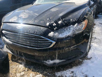 2018 FORD FUSION (FOR PARTS ONLY)(Text or call us 403_479_2140)