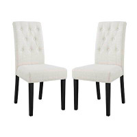Modway Confer Dining Side Chair by Modway