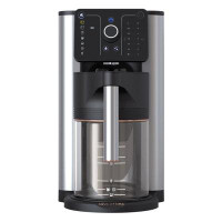 Aqua Optima Aurora 10 Cup Drip Coffee Maker & Coffee Machine
