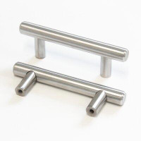 RCH Supply Company 2 1/2" Centre Bar Pull Multipack