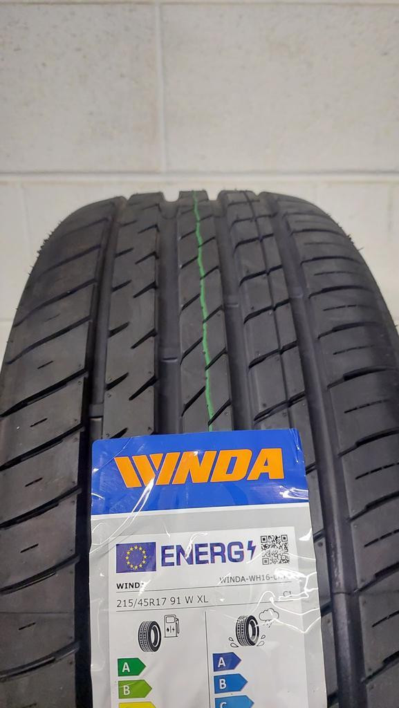 Brand New 215/45r17 All season tires SALE! 215/45/17 2154517 Kelowna in Tires & Rims in Kelowna - Image 2