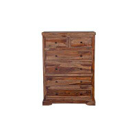 Millwood Pines Feliciano 6 Drawer Chest