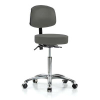 Perch Chairs & Stools Height Adjustable Doctor Stool