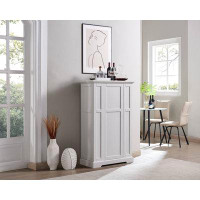 Lark Manor Anberlyn Home Accent Bar Cabinet