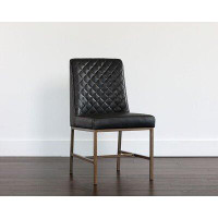 Trent Austin Design Mcgowen Upholstered Dining Chair