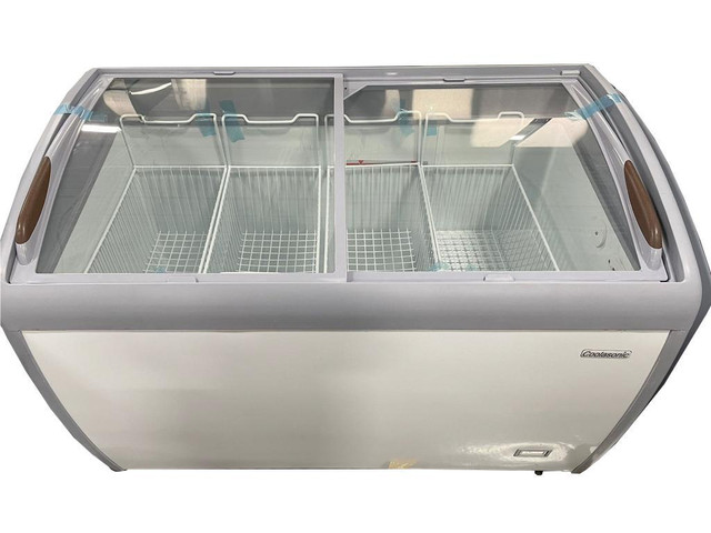 30% OFF  NEW Commercial Single &amp; Double Door Display Chest Freezers - CLEARANCE SALE!!!  (Open Ad For More Details) in Other Business & Industrial in Toronto (GTA) - Image 3