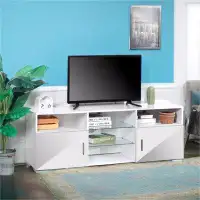 Hokku Designs TV Stand