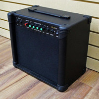 Guitar Amplifiers, Electric Guitar Amplifiers, Bass Amplifiers, Portable Amplifiers www.musicm.ca
