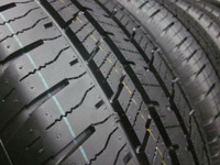 265/70R16, HANKOOK, new all season tires