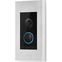 Ring - Video Doorbell Elite
