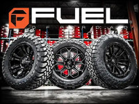 WE ARE YOUR #1 SOURCE FOR FUEL OFFROAD WHEELSFREE SHIPPING CANADA-WIDE!