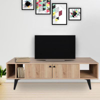 East Urban Home Andale TV Stand for TVs up to 65"