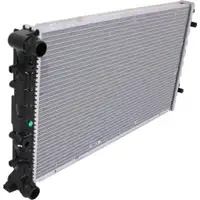 All Makes and Models Cooling AC A/C Radiator Fan Support