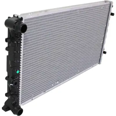 All Makes and Models Cooling AC A/C Radiator Fan Support