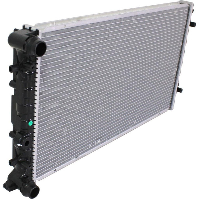 All Makes and Models Cooling AC A/C Radiator Fan Support in Auto Body Parts
