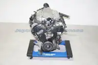 JDM Engine Acura MDX J35A V6 SOHC 3.5L VTEC AWD Engine Motor ONLY 2003 2004 2005 2006 2007 2008 **SHIPPING AVAILABLE**