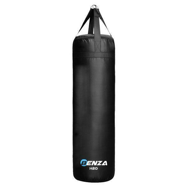 Punching Bag | 100 lbs Punching Bag | Heavy Bags | Muaythai Bag | Boxing Bag in Exercise Equipment in Grande Prairie - Image 3