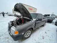 2007 FORD RANGER ONLY FOR PARTS