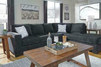 Now Delivering to Brantford - Brand New Ashley Sectional