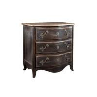 Michel Ferrand Auvers Chest Of Drawers