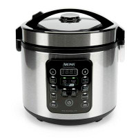 Aroma Aroma 20 Cup Cool Touch Smart Carb Rice Cooker