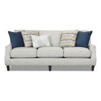 Latitude Run® Olesha 90" Upholstered Sofa
