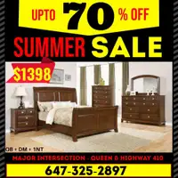 Lowest Prices on Bedroom Furniture! Shop Now!!