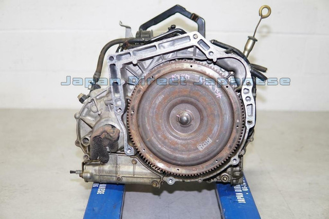 JDM Honda Accord 2.4L Automatic Transmission 2003 2004 2005 2006 2007 in Transmission & Drivetrain - Image 2