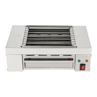 YYBSH 1500W Barbecue Electric Grill