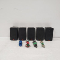 (54020-3) JBL ARC-SAT Speakers