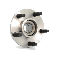 Front Wheel Bearing Hub Assembly by Kugel 70-513115