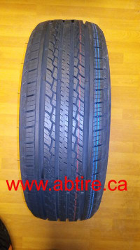 New Set 4 255/70R18 All Season tire 255 70 18 Tires AO $528