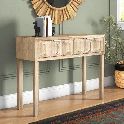 Langley Street Hamby 43" Console Table