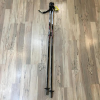 Gabel Speed Ski Poles - Size 125cm - Pre-Owned - JCF9DB