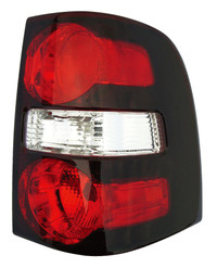 Tail Lamp Passenger Side Ford Explorer Limited 2006-2010 High Quality , FO2819140