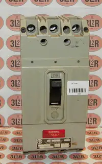 I.T.E- HF4151 (20A,240V,65KA) Molded Case Breaker