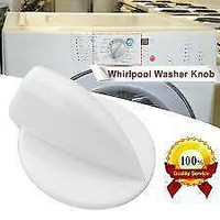 8181859/ WP8181859/ 8519396 Washer Control Knob Fits Whirlpool Kenmore