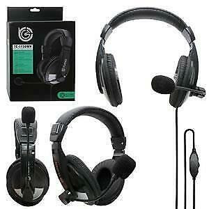 Promo! TUCCI 3.5mm Headphone with Microphone,TC-L750MV, $25(was$39.99) in Speakers, Headsets & Mics