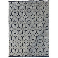 George Oliver Elve Woven 5X8 Luxury Rug By George Oliver