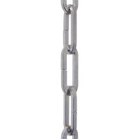 RCH Supply Company Ceiling Chain or Chain Break (3 Feet)