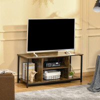 17 Stories Tamaz TV Stand for TVs up to 55"