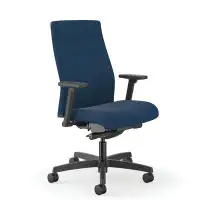 HON Ignition 2.0 Upholstered Ergonomic Office Chair