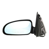 Mirror Driver Side Pontiac Bonneville 2000-2005 Power Heated Without Memory , GM1320278