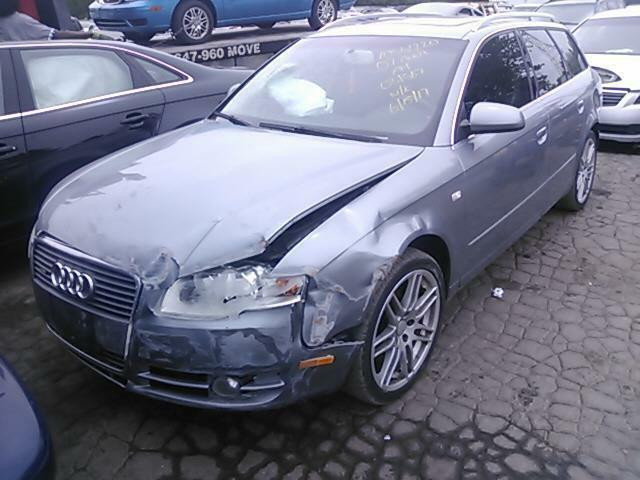 AUDI A 4 & S 4 (2005/2008 PARTS PARTS ONLY) in Auto Body Parts