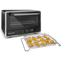 KitchenAid® KitchenAid® Digital Countertop Oven with Air Fry