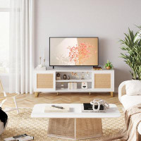 Bay Isle Home™ Wiltrud TV Stand for TVs up to 65"