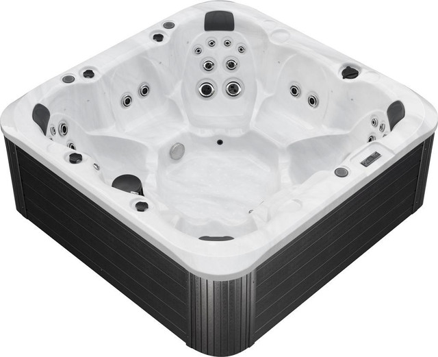 Brand new 6 person Hot Tubs - 3000$ off Pre-order discount - 2024 Spas in Hot Tubs & Pools - Image 2