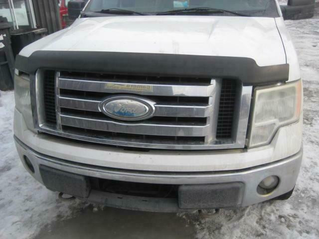 2010 Ford F-150 5.4L 4X4 automatic pour piece # for parts # part out in Auto Body Parts in Québec