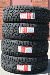 275/60/R20 A/T tire SURETRAC WIDE CLIMBER A/T II Tire Ford F150 R1500 Tire Silverado 1500  6583 Tire 275 60 r20 A/T